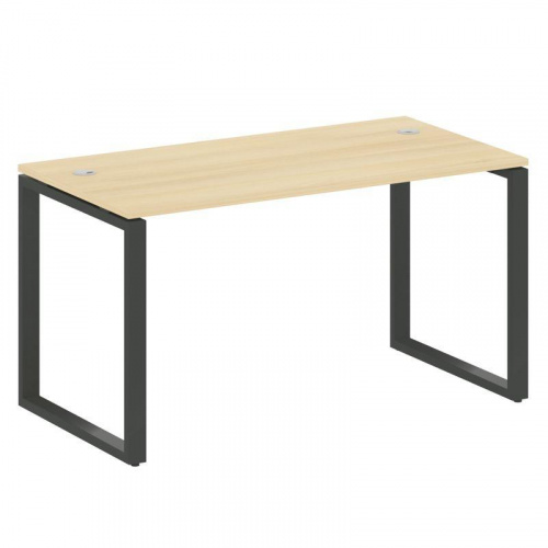 Стол письменный Metal System БО.СП-3 фото 12