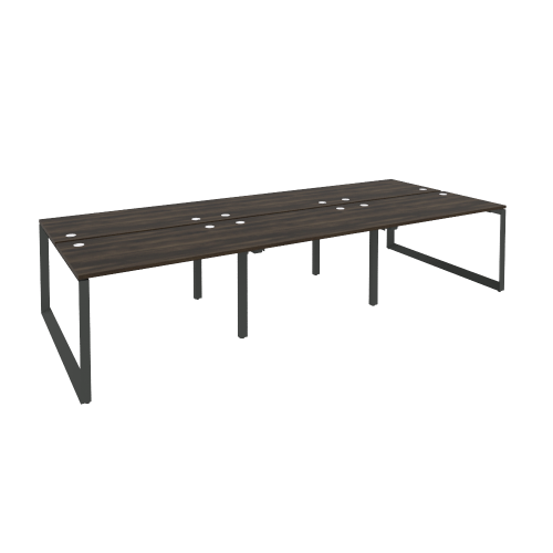 Бенч-система на О-обр. м/к Onix O.MO-D.RS-6.2.7 фото 4