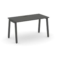 Style Project Стол письменный SN-5A.SP-025 Антрацит/Металл Антрацит 1780*800*750