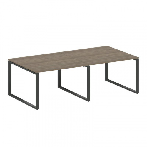 Стол переговоров на О-обр. м/к Metal System БО.ПРГ-2.2 фото 6 Стол переговоров на О-обр. м/к Metal System БО.ПРГ-2.2 фото 6