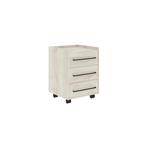 Тумба мобильная Loftis LMC-3D.А фото 2 Тумба мобильная Loftis LMC-3D.А фото 2