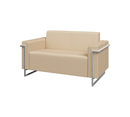 Диван 2-местный Дакар Dk2