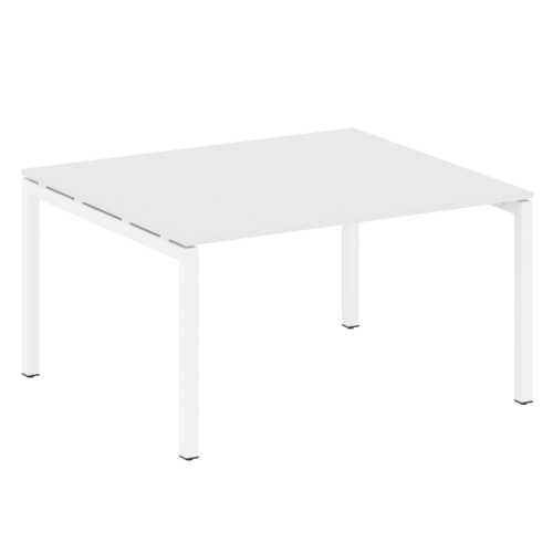 Переговорный стол на П-обр. м/к Metal System Quattro 50БП.ПРГ-1.3 фото 9 Переговорный стол на П-обр. м/к Metal System Quattro 50БП.ПРГ-1.3 фото 9