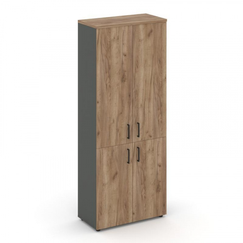 Шкаф высокий широкий Style Project SN.STS.E-104 фото 13