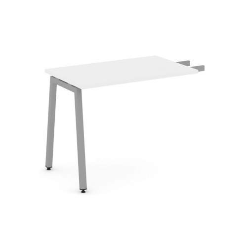 Style Project Брифинг-приставка SN-4A.BR-002 Дуб Наварра/Металл Антрацит 780*600*750 фото 4 Style Project Брифинг-приставка SN-4A.BR-002 Дуб Наварра/Металл Антрацит 780*600*750 фото 4