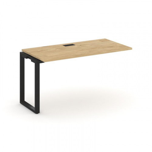 Style Project Проходной наб. элем. SN-6O.ONRS-012 Дуб Наварра/Металл Антрацит 1180*700*750 фото 2 Style Project Проходной наб. элем. SN-6O.ONRS-012 Дуб Наварра/Металл Антрацит 1180*700*750 фото 2