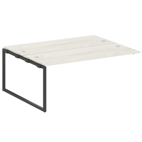 Проходной элемент бенч-системы на О-обр. м/к Metal System Quattro 40БО.ПРС-СП-2.5 фото 11