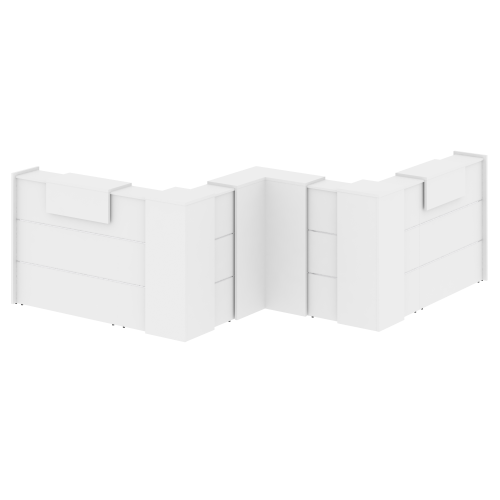 Ресепшн Onix O.R-K-35 фото 4