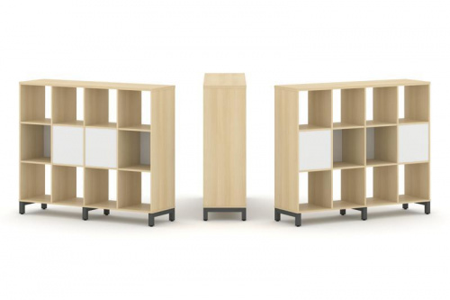 Набор стеллажа Style Project SN.NSD-341 фото 2 Набор стеллажа Style Project SN.NSD-341 фото 2