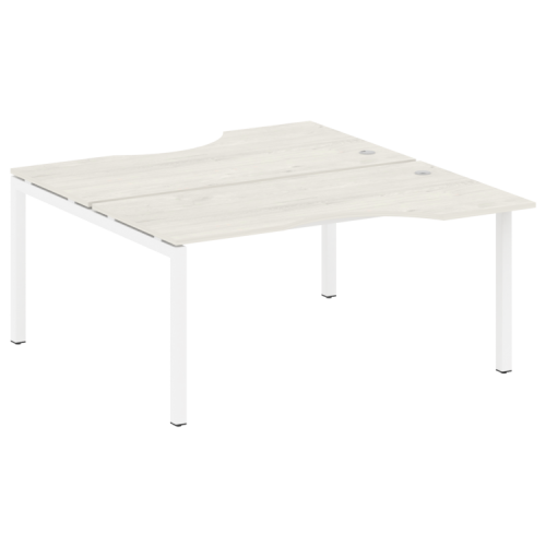 Бенч-система на П-обр. м/к Metal System Quattro 50БП.РАС-СА-2.1 фото 4 Бенч-система на П-обр. м/к Metal System Quattro 50БП.РАС-СА-2.1 фото 4