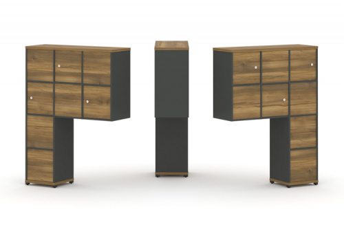 Надставка для стола высокая Concept CN.DNV-004 фото 5