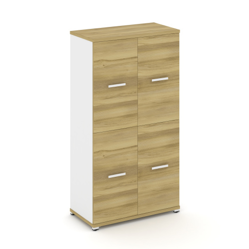 Шкаф офисный Concept CN.STS-412 W фото 3