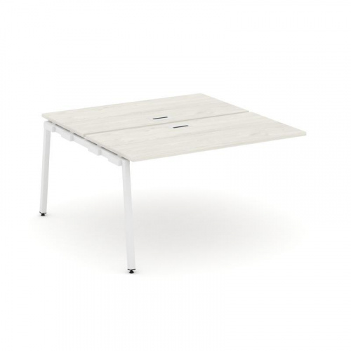 Style Project Проходной наб. элем. SN-4A.DNRS-023 Антрацит/Металл Черный 1380*1632*750 фото 4