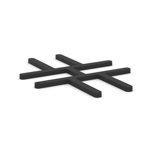 Соединитель Х-образный Concept CN.S-XO-TI фото 3 Соединитель Х-образный Concept CN.S-XO-TI фото 3