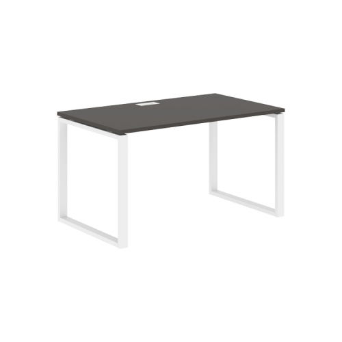 Стол прямой EDIS EQST 1380 фото 4