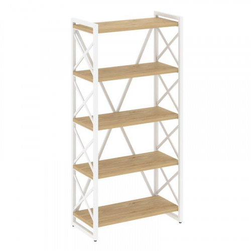 Стеллаж на 5 полок Loft VR.L-MST.O-5.8 фото 2 Стеллаж на 5 полок Loft VR.L-MST.O-5.8 фото 2