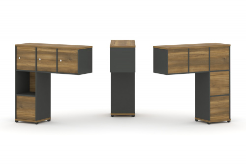 Надставка для стола низкая Concept CN.ONN-006 фото 5 Надставка для стола низкая Concept CN.ONN-006 фото 5