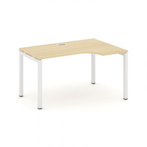 Стол офисный Style Project SN-5P.SPA-022(R) Стол офисный Style Project SN-5P.SPA-022(R)