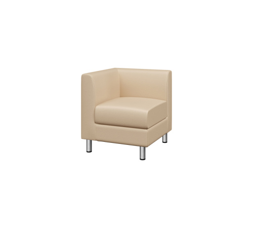 Модуль угловой Домино DmCR (R) Модуль угловой Домино DmCR (R)