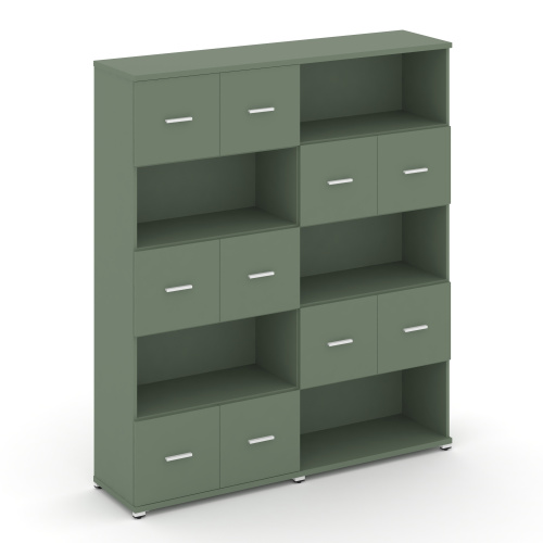 Система хранения Concept №521.S CN.STSN-521 фото 6 Система хранения Concept №521.S CN.STSN-521 фото 6