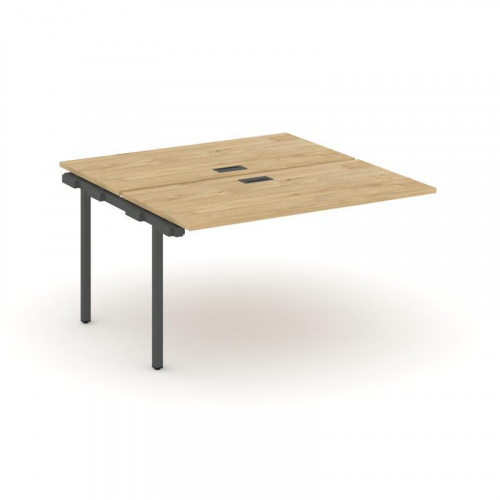 Style Project Проходной наб. элем. SN-4P.DNRS-004 Дуб Табак/Металл Серый 1580*1232*750 Style Project Проходной наб. элем. SN-4P.DNRS-004 Дуб Табак/Металл Серый 1580*1232*750