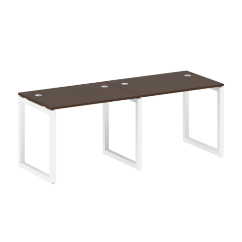 Бенч-система на 2 места на О-обр. м/к Metal System Quattro 50БО.СМ-2.1 фото 9 Бенч-система на 2 места на О-обр. м/к Metal System Quattro 50БО.СМ-2.1 фото 9