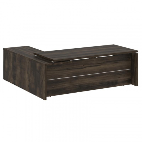 Стол руководителя Yalta LT.C-22 (R) Стол руководителя Yalta LT.C-22 (R)