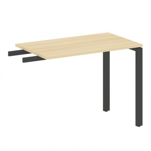 Приставной элемент на П-обр. м/к Metal System БП.ПР-3 фото 5 Приставной элемент на П-обр. м/к Metal System БП.ПР-3 фото 5