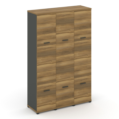 Шкаф офисный Concept CN.STU-532 A