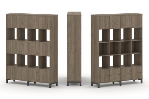 Набор стеллажа Style Project SN.NS-541 фото 19