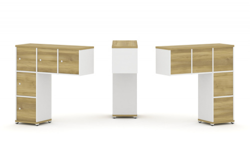 Надставка для стола низкая Concept CN.ONN-007 фото 13 Надставка для стола низкая Concept CN.ONN-007 фото 13