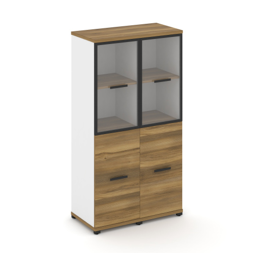 Шкаф офисный Concept CN.STU-422 RPB