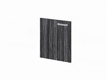 Дверь низкая ЛДСП FI-011L.D