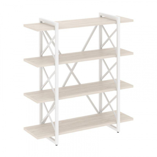 Стеллаж на 4 полки Loft VR.L-MST.O-4.8V фото 6 Стеллаж на 4 полки Loft VR.L-MST.O-4.8V фото 6