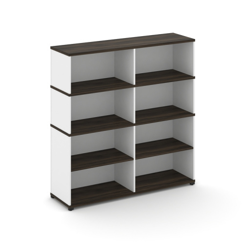 Стеллаж офисный опорный/приставной Concept CN.SOPO-008 фото 7 Стеллаж офисный опорный/приставной Concept CN.SOPO-008 фото 7