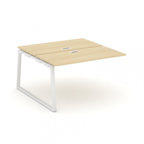 Style Project Проходной наб. элем. SN-6T1.DNRS-014 Акация Лорка/Металл Антрацит/Заглушка Пластик Чер фото 21