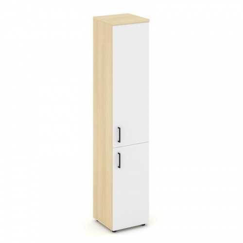 Шкаф высокий узкий Style Project SN.STU-104(R)