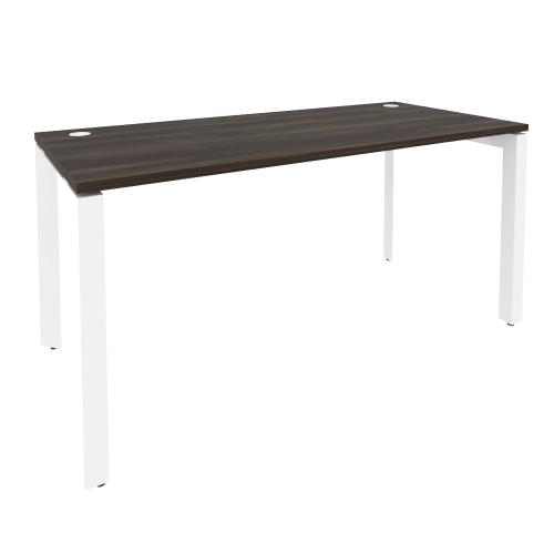 Стол рабочий на П-обр. м/к Onix O.MP-SP-4.7 фото 3