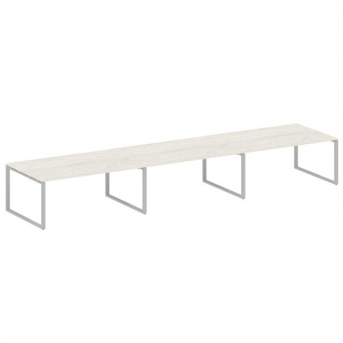 Стол переговоров на О-обр. м/к Metal System БО.ПРГ-3.5 фото 5 Стол переговоров на О-обр. м/к Metal System БО.ПРГ-3.5 фото 5