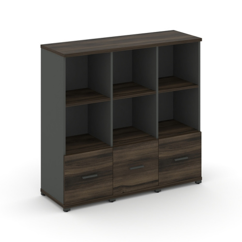 Шкаф офисный Concept CN.STU-331 A Шкаф офисный Concept CN.STU-331 A