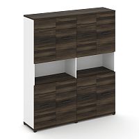 Шкаф офисный Concept CN.STS-523 B