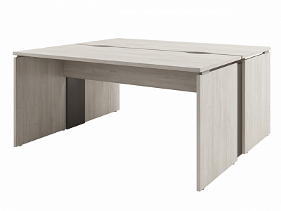 Стол-тандем D-26