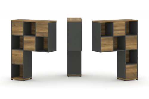 Надставка для стола высокая Concept CN.DNV-001 фото 5