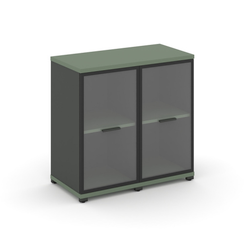 Шкаф офисный Concept CN.STU-223 RPB Шкаф офисный Concept CN.STU-223 RPB