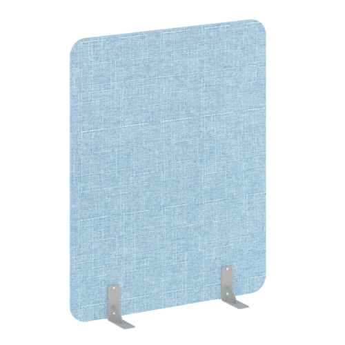 Перегородки на металлических опорах R-line soft AP.F-120-150 фото 7 Перегородки на металлических опорах R-line soft AP.F-120-150 фото 7