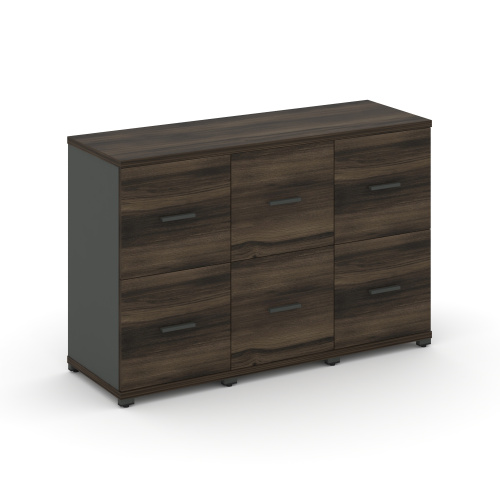 Шкаф офисный Concept CN.STU-232 A Шкаф офисный Concept CN.STU-232 A