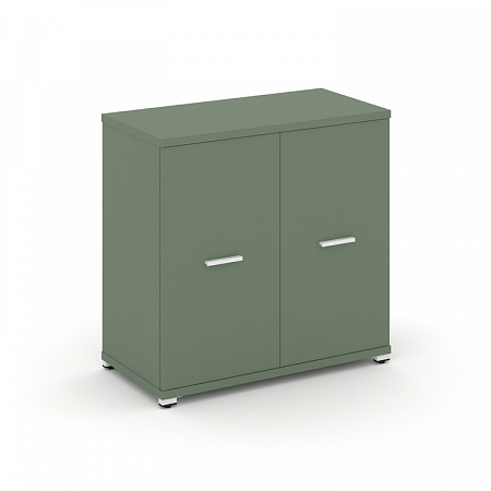 Шкаф офисный Concept CN.STS-213 W