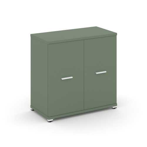 Шкаф офисный Concept CN.STS-213 W Шкаф офисный Concept CN.STS-213 W