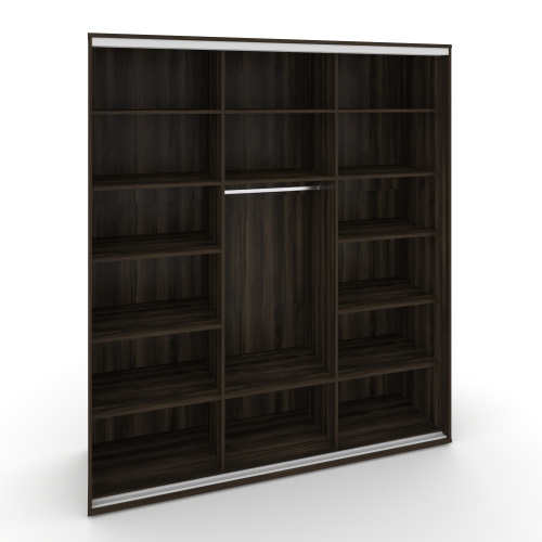 Корпус 3-х секционного шкафа высокого L=1919мм Maris SH.K3-3.1 K4 фото 7 Корпус 3-х секционного шкафа высокого L=1919мм Maris SH.K3-3.1 K4 фото 7