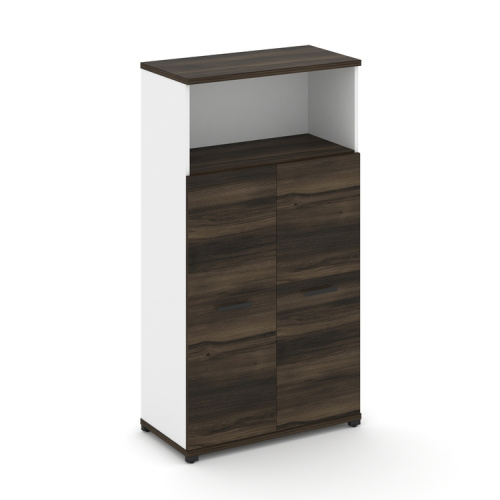 Шкаф офисный Concept CN.STS-413 B